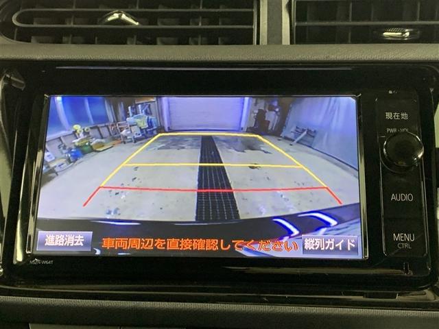 アクア Ｓ　フルセグ　メモリーナビ　ＤＶＤ再生　バックカメラ　衝突被害軽減システム　ＥＴＣ　ワンオーナー（20枚目）