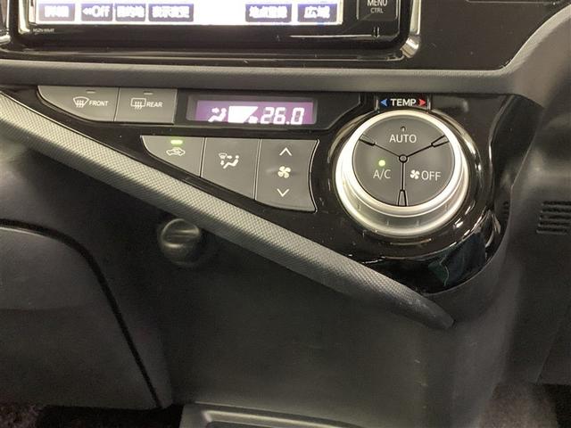 アクア Ｓ　フルセグ　メモリーナビ　ＤＶＤ再生　バックカメラ　衝突被害軽減システム　ＥＴＣ　ワンオーナー（22枚目）