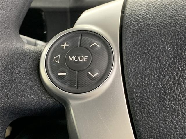 アクア Ｓ　フルセグ　メモリーナビ　ＤＶＤ再生　バックカメラ　衝突被害軽減システム　ＥＴＣ　ワンオーナー（23枚目）