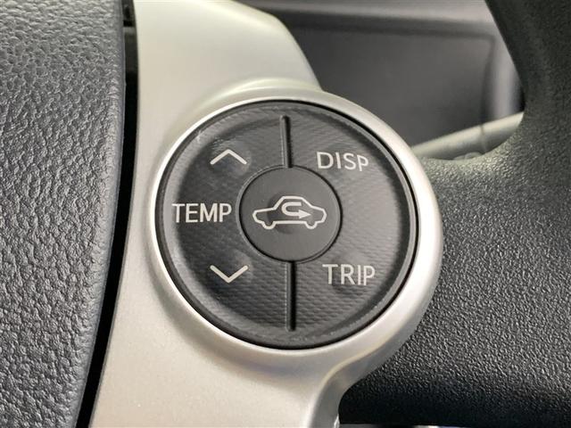 アクア Ｓ　フルセグ　メモリーナビ　ＤＶＤ再生　バックカメラ　衝突被害軽減システム　ＥＴＣ　ワンオーナー（24枚目）