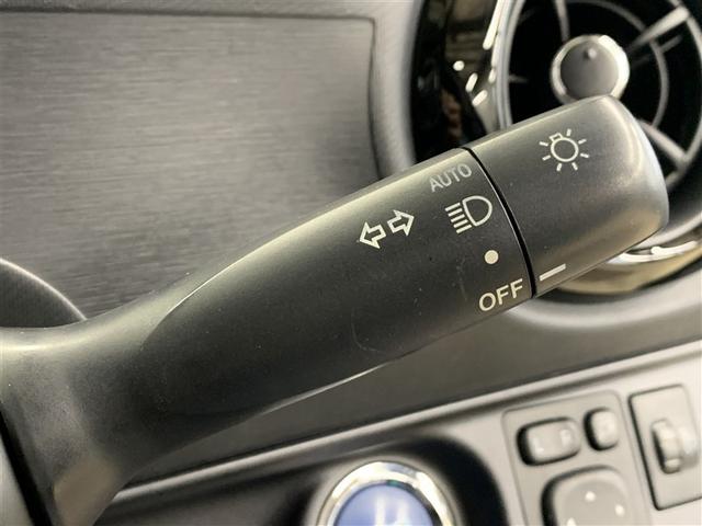 アクア Ｓ　フルセグ　メモリーナビ　ＤＶＤ再生　バックカメラ　衝突被害軽減システム　ＥＴＣ　ワンオーナー（26枚目）