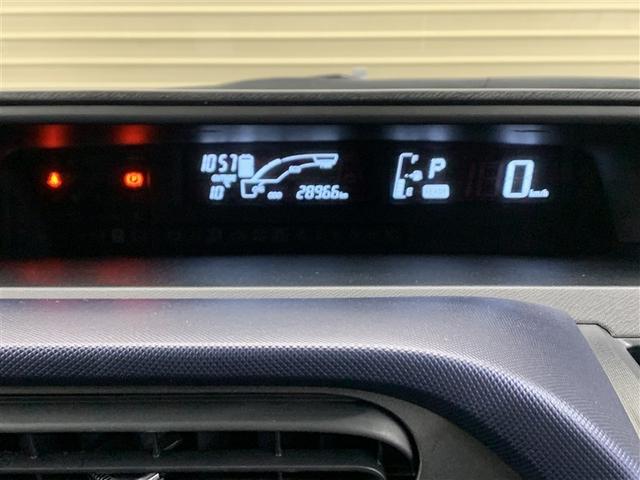 アクア Ｓ　フルセグ　メモリーナビ　ＤＶＤ再生　バックカメラ　衝突被害軽減システム　ＥＴＣ　ワンオーナー（27枚目）