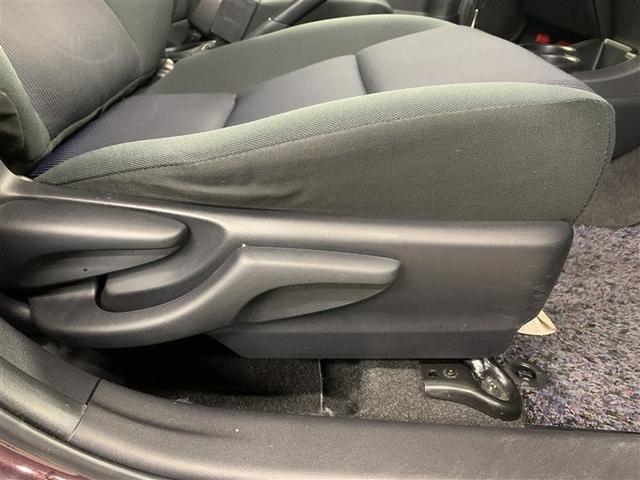 アクア Ｓ　フルセグ　メモリーナビ　ＤＶＤ再生　バックカメラ　衝突被害軽減システム　ＥＴＣ　ワンオーナー（33枚目）