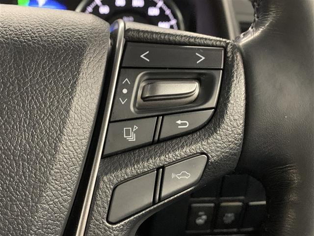 アルファード ２．５Ｓ　Ｃパッケージ　４ＷＤ　フルセグ　メモリーナビ　ＤＶＤ再生　後席モニター　バックカメラ　衝突被害軽減システム　ＥＴＣ　ドラレコ　両側電動スライド　ＬＥＤヘッドランプ　乗車定員７人　３列シート　ワンオーナー（30枚目）