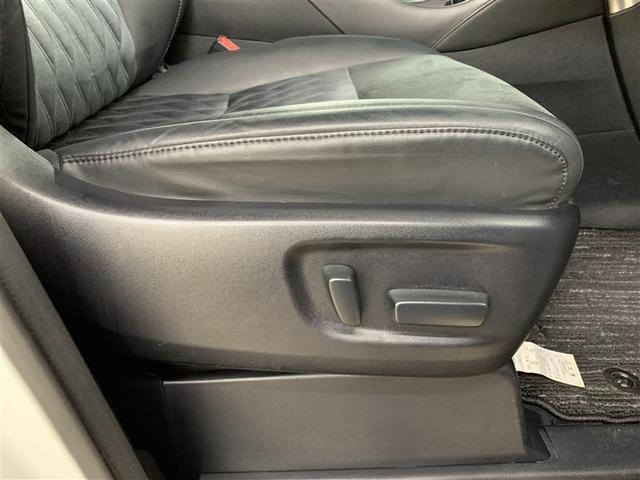 アルファード ２．５Ｓ　Ｃパッケージ　４ＷＤ　フルセグ　メモリーナビ　ＤＶＤ再生　後席モニター　バックカメラ　衝突被害軽減システム　ＥＴＣ　ドラレコ　両側電動スライド　ＬＥＤヘッドランプ　乗車定員７人　３列シート　ワンオーナー（36枚目）