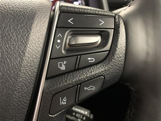 アルファード 2.5S Cパッケージ サンルーフ フルセグ メモリーナビ DVD再生 ミュージックプレイヤー接続可 後席モニター バックカメラ 衝突被害軽減システム ETC 両側電動スライド LEDヘッドランプ 乗車定員7人 3列シート(32枚目)