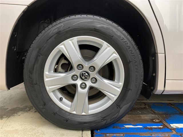 アルファードハイブリッド X 4WD フルセグ メモリーナビ DVD再生 バックカメラ 衝突被害軽減システム ETC ドラレコ 両側電動スライド LEDヘッドランプ 乗車定員7人 3列シート ワンオーナー(15枚目)