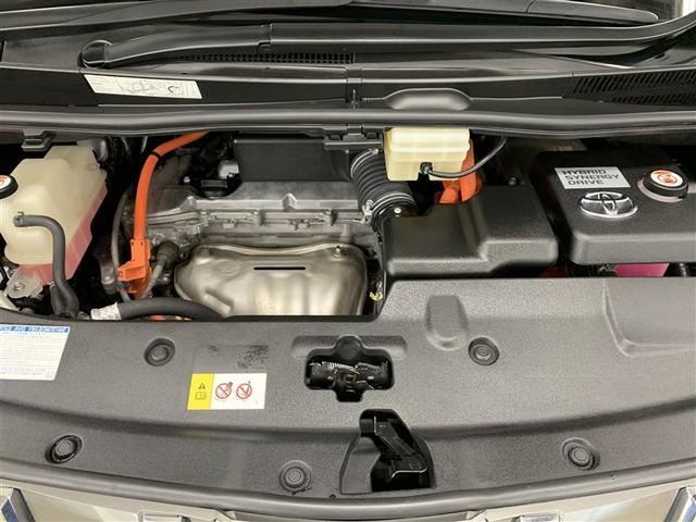 アルファードハイブリッド X 4WD フルセグ メモリーナビ DVD再生 バックカメラ 衝突被害軽減システム ETC ドラレコ 両側電動スライド LEDヘッドランプ 乗車定員7人 3列シート ワンオーナー(16枚目)