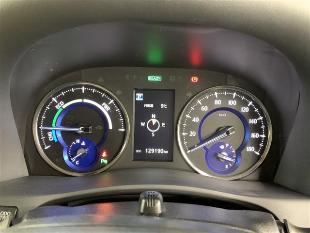 アルファードハイブリッド X 4WD フルセグ メモリーナビ DVD再生 バックカメラ 衝突被害軽減システム ETC ドラレコ 両側電動スライド LEDヘッドランプ 乗車定員7人 3列シート ワンオーナー(32枚目)