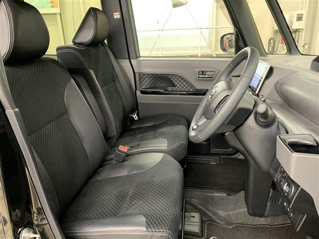 タント カスタムＲＳセレクション　フルセグ　メモリーナビ　ＤＶＤ再生　ミュージックプレイヤー接続可　バックカメラ　衝突被害軽減システム　ＥＴＣ　ドラレコ　両側電動スライド　ＬＥＤヘッドランプ　アイドリングストップ（8枚目）