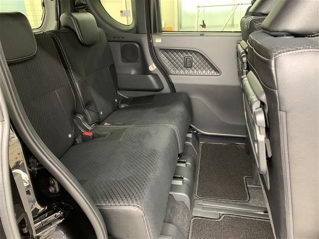 タント カスタムＲＳセレクション　フルセグ　メモリーナビ　ＤＶＤ再生　ミュージックプレイヤー接続可　バックカメラ　衝突被害軽減システム　ＥＴＣ　ドラレコ　両側電動スライド　ＬＥＤヘッドランプ　アイドリングストップ（9枚目）