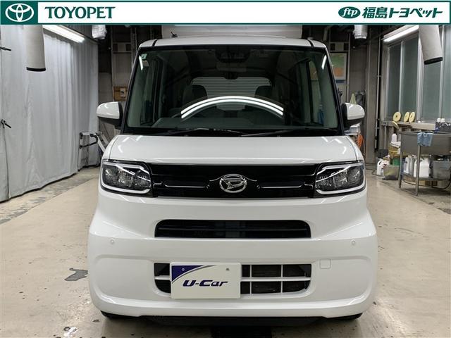 タント X フルセグ メモリーナビ DVD再生 ミュージックプレイヤー接続可 バックカメラ 衝突被害軽減システム ETC ドラレコ 電動スライドドア LEDヘッドランプ アイドリングストップ(2枚目)