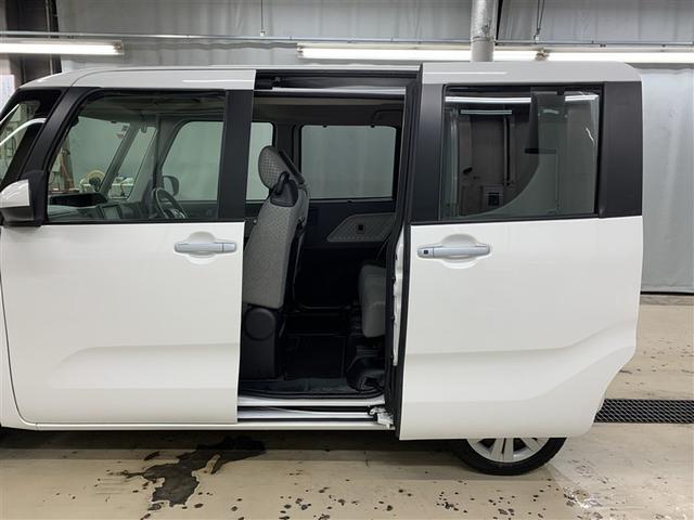 タント X フルセグ メモリーナビ DVD再生 ミュージックプレイヤー接続可 バックカメラ 衝突被害軽減システム ETC ドラレコ 電動スライドドア LEDヘッドランプ アイドリングストップ(34枚目)