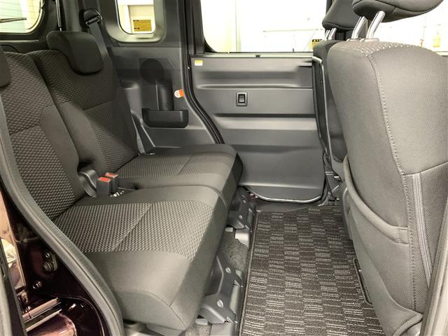 ウェイク Ｌ　ＳＡＩＩＩ　フルセグ　メモリーナビ　ＤＶＤ再生　ミュージックプレイヤー接続可　バックカメラ　衝突被害軽減システム　ＥＴＣ　ドラレコ　両側電動スライド　アイドリングストップ（9枚目）