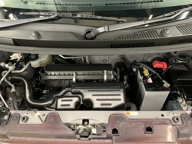 ウェイク Ｌ　ＳＡＩＩＩ　フルセグ　メモリーナビ　ＤＶＤ再生　ミュージックプレイヤー接続可　バックカメラ　衝突被害軽減システム　ＥＴＣ　ドラレコ　両側電動スライド　アイドリングストップ（13枚目）