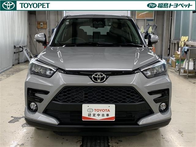 ライズ G 4WD フルセグ ミュージックプレイヤー接続可 バックカメラ 衝突被害軽減システム ETC ドラレコ LEDヘッドランプ ワンオーナー アイドリングストップ(2枚目)