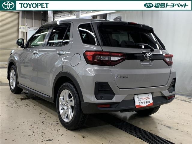 ライズ G 4WD フルセグ ミュージックプレイヤー接続可 バックカメラ 衝突被害軽減システム ETC ドラレコ LEDヘッドランプ ワンオーナー アイドリングストップ(4枚目)