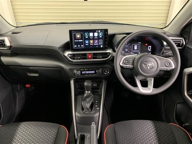 ライズ G 4WD フルセグ ミュージックプレイヤー接続可 バックカメラ 衝突被害軽減システム ETC ドラレコ LEDヘッドランプ ワンオーナー アイドリングストップ(8枚目)