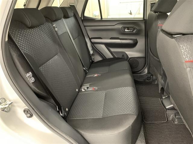 ライズ G 4WD フルセグ ミュージックプレイヤー接続可 バックカメラ 衝突被害軽減システム ETC ドラレコ LEDヘッドランプ ワンオーナー アイドリングストップ(10枚目)