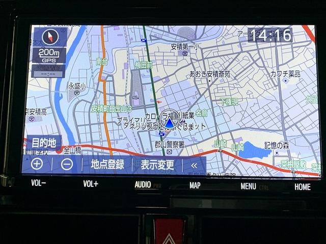 タンク Ｇ　コージーエディション　４ＷＤ　フルセグ　メモリーナビ　ＤＶＤ再生　バックカメラ　衝突被害軽減システム　両側電動スライド　ワンオーナー　アイドリングストップ（7枚目）