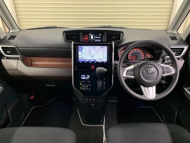 タンク Ｇ　コージーエディション　４ＷＤ　フルセグ　メモリーナビ　ＤＶＤ再生　バックカメラ　衝突被害軽減システム　両側電動スライド　ワンオーナー　アイドリングストップ（8枚目）