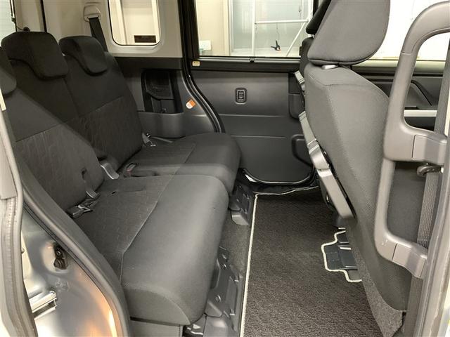 タンク Ｇ　コージーエディション　４ＷＤ　フルセグ　メモリーナビ　ＤＶＤ再生　バックカメラ　衝突被害軽減システム　両側電動スライド　ワンオーナー　アイドリングストップ（10枚目）