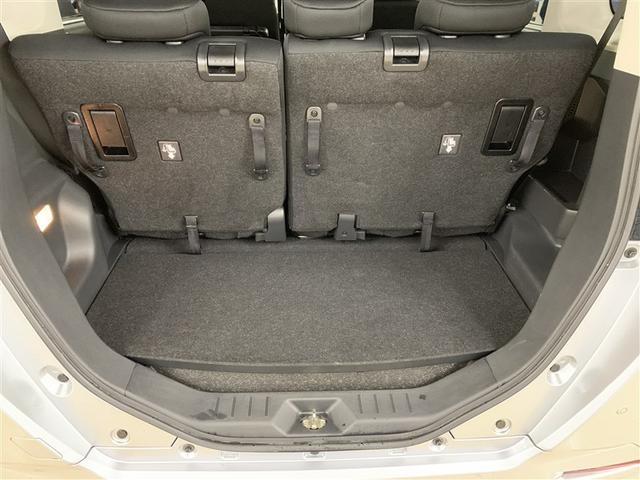 タンク Ｇ　コージーエディション　４ＷＤ　フルセグ　メモリーナビ　ＤＶＤ再生　バックカメラ　衝突被害軽減システム　両側電動スライド　ワンオーナー　アイドリングストップ（11枚目）