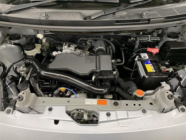 タンク Ｇ　コージーエディション　４ＷＤ　フルセグ　メモリーナビ　ＤＶＤ再生　バックカメラ　衝突被害軽減システム　両側電動スライド　ワンオーナー　アイドリングストップ（15枚目）