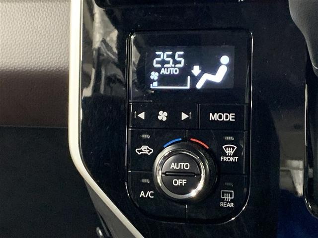 タンク Ｇ　コージーエディション　４ＷＤ　フルセグ　メモリーナビ　ＤＶＤ再生　バックカメラ　衝突被害軽減システム　両側電動スライド　ワンオーナー　アイドリングストップ（22枚目）