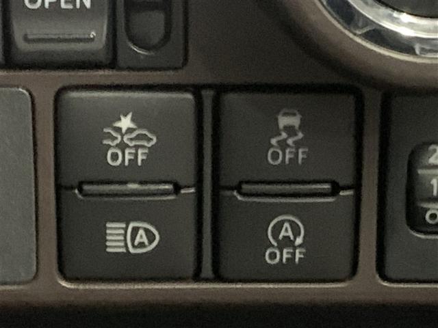 タンク Ｇ　コージーエディション　４ＷＤ　フルセグ　メモリーナビ　ＤＶＤ再生　バックカメラ　衝突被害軽減システム　両側電動スライド　ワンオーナー　アイドリングストップ（32枚目）