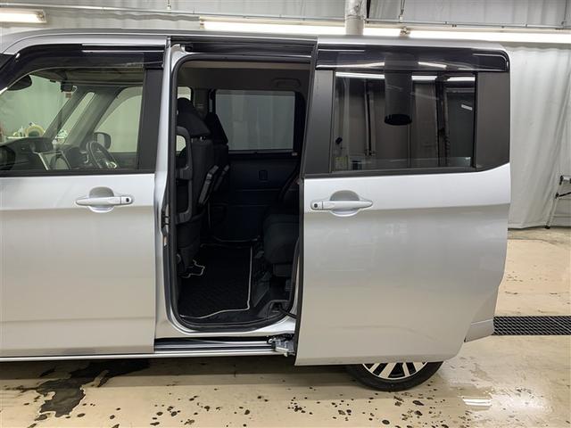 タンク Ｇ　コージーエディション　４ＷＤ　フルセグ　メモリーナビ　ＤＶＤ再生　バックカメラ　衝突被害軽減システム　両側電動スライド　ワンオーナー　アイドリングストップ（37枚目）