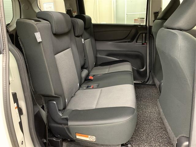 シエンタ ハイブリッド　ファンベースＧ　フルセグ　メモリーナビ　ＤＶＤ再生　バックカメラ　衝突被害軽減システム　ＥＴＣ　ドラレコ　両側電動スライド　ＬＥＤヘッドランプ（10枚目）