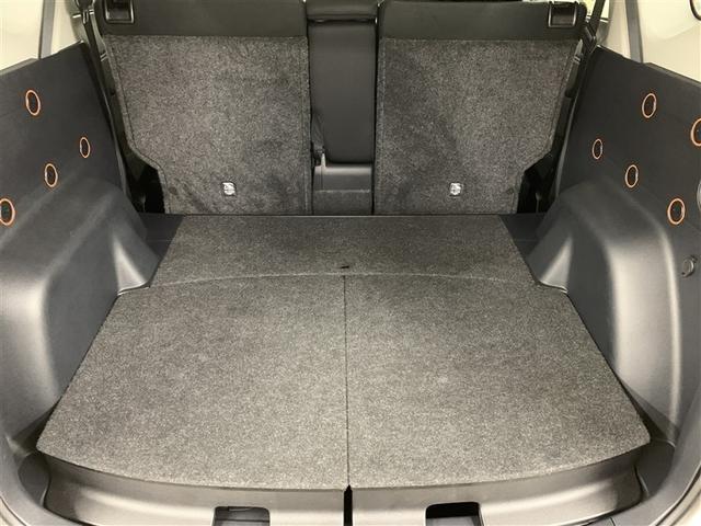 シエンタ ハイブリッド　ファンベースＧ　フルセグ　メモリーナビ　ＤＶＤ再生　バックカメラ　衝突被害軽減システム　ＥＴＣ　ドラレコ　両側電動スライド　ＬＥＤヘッドランプ（11枚目）