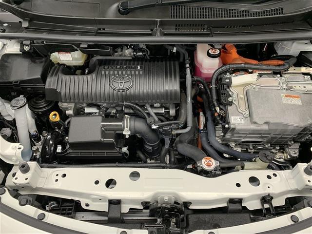 シエンタ ハイブリッド　ファンベースＧ　フルセグ　メモリーナビ　ＤＶＤ再生　バックカメラ　衝突被害軽減システム　ＥＴＣ　ドラレコ　両側電動スライド　ＬＥＤヘッドランプ（14枚目）