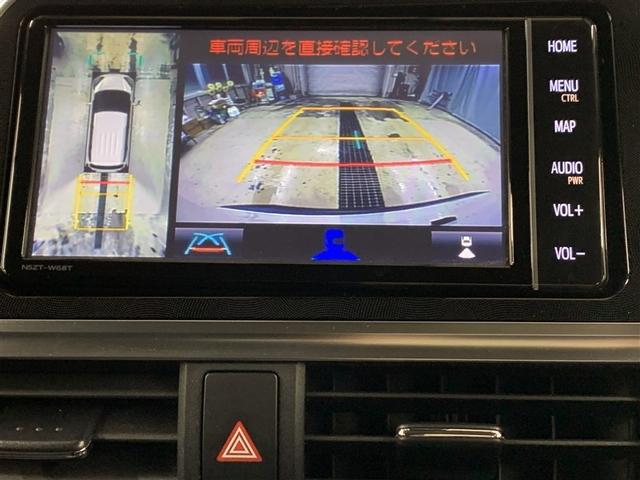 シエンタ ハイブリッド　ファンベースＧ　フルセグ　メモリーナビ　ＤＶＤ再生　バックカメラ　衝突被害軽減システム　ＥＴＣ　ドラレコ　両側電動スライド　ＬＥＤヘッドランプ（21枚目）