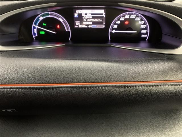 シエンタ ハイブリッド　ファンベースＧ　フルセグ　メモリーナビ　ＤＶＤ再生　バックカメラ　衝突被害軽減システム　ＥＴＣ　ドラレコ　両側電動スライド　ＬＥＤヘッドランプ（29枚目）