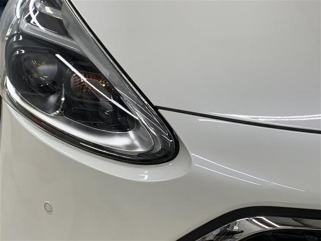 シエンタ ハイブリッド　ファンベースＧ　フルセグ　メモリーナビ　ＤＶＤ再生　バックカメラ　衝突被害軽減システム　ＥＴＣ　ドラレコ　両側電動スライド　ＬＥＤヘッドランプ（37枚目）