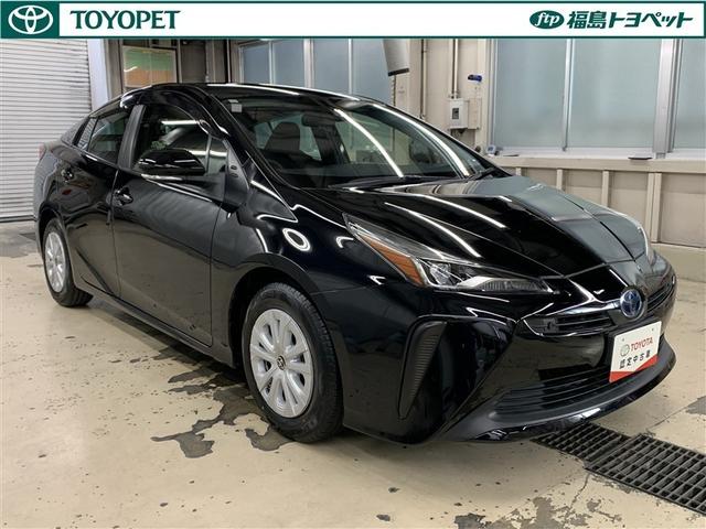 プリウス Ｓ　メモリーナビ　ミュージックプレイヤー接続可　バックカメラ　衝突被害軽減システム　ＥＴＣ　ＬＥＤヘッドランプ（3枚目）