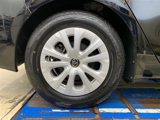 プリウス Ｓ　メモリーナビ　ミュージックプレイヤー接続可　バックカメラ　衝突被害軽減システム　ＥＴＣ　ＬＥＤヘッドランプ（13枚目）