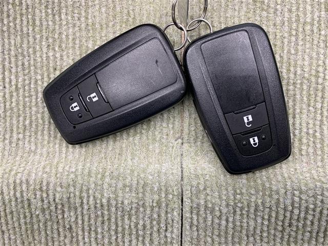 プリウス Ｓ　メモリーナビ　ミュージックプレイヤー接続可　バックカメラ　衝突被害軽減システム　ＥＴＣ　ＬＥＤヘッドランプ（16枚目）