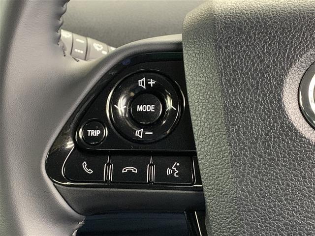 プリウス Ｓ　メモリーナビ　ミュージックプレイヤー接続可　バックカメラ　衝突被害軽減システム　ＥＴＣ　ＬＥＤヘッドランプ（23枚目）