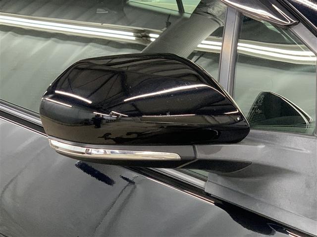 プリウス Ｓ　メモリーナビ　ミュージックプレイヤー接続可　バックカメラ　衝突被害軽減システム　ＥＴＣ　ＬＥＤヘッドランプ（34枚目）