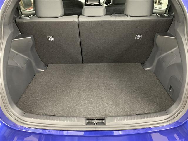 ヤリス ハイブリッドＺ　メモリーナビ　ミュージックプレイヤー接続可　バックカメラ　衝突被害軽減システム　ＥＴＣ　ドラレコ　ＬＥＤヘッドランプ（11枚目）