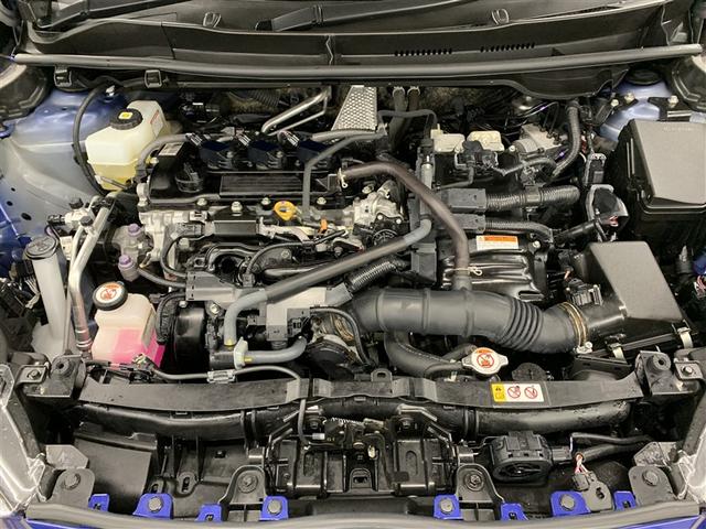 ヤリス ハイブリッドＺ　メモリーナビ　ミュージックプレイヤー接続可　バックカメラ　衝突被害軽減システム　ＥＴＣ　ドラレコ　ＬＥＤヘッドランプ（14枚目）