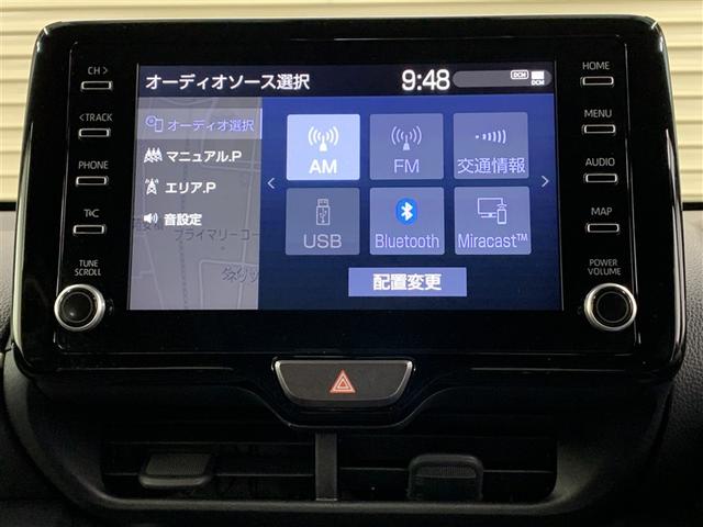 ヤリス ハイブリッドＺ　メモリーナビ　ミュージックプレイヤー接続可　バックカメラ　衝突被害軽減システム　ＥＴＣ　ドラレコ　ＬＥＤヘッドランプ（17枚目）