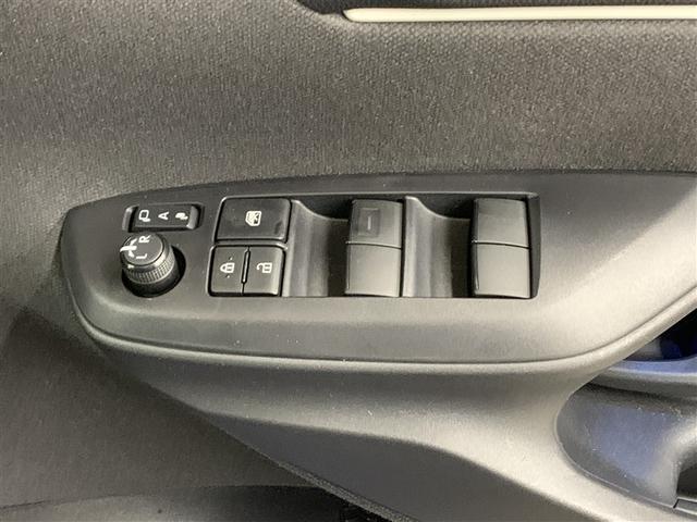 ヤリス ハイブリッドＺ　メモリーナビ　ミュージックプレイヤー接続可　バックカメラ　衝突被害軽減システム　ＥＴＣ　ドラレコ　ＬＥＤヘッドランプ（32枚目）