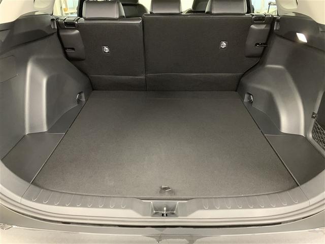 ＲＡＶ４ Ｇ　Ｚパッケージ　４ＷＤ　フルセグ　メモリーナビ　ミュージックプレイヤー接続可　バックカメラ　衝突被害軽減システム　ＥＴＣ　ドラレコ　ＬＥＤヘッドランプ　ワンオーナー　フルエアロ（11枚目）