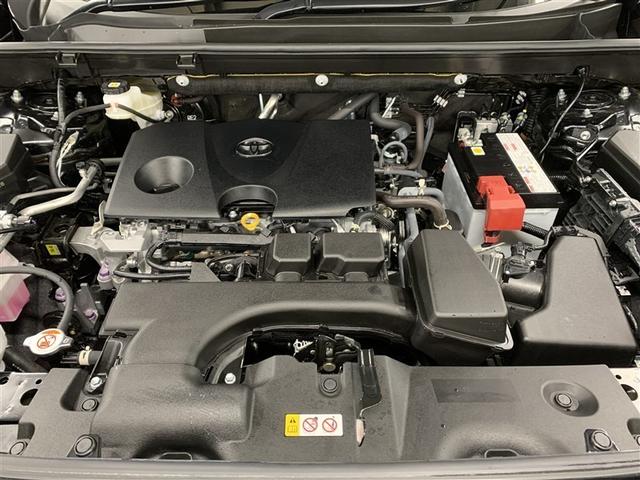 ＲＡＶ４ Ｇ　Ｚパッケージ　４ＷＤ　フルセグ　メモリーナビ　ミュージックプレイヤー接続可　バックカメラ　衝突被害軽減システム　ＥＴＣ　ドラレコ　ＬＥＤヘッドランプ　ワンオーナー　フルエアロ（14枚目）