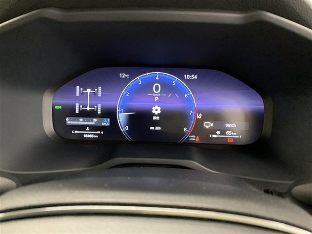 ＲＡＶ４ Ｇ　Ｚパッケージ　４ＷＤ　フルセグ　メモリーナビ　ミュージックプレイヤー接続可　バックカメラ　衝突被害軽減システム　ＥＴＣ　ドラレコ　ＬＥＤヘッドランプ　ワンオーナー　フルエアロ（27枚目）