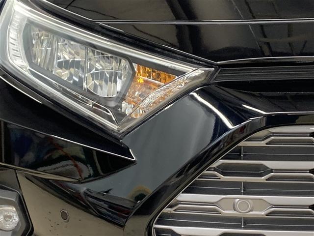 ＲＡＶ４ Ｇ　Ｚパッケージ　４ＷＤ　フルセグ　メモリーナビ　ミュージックプレイヤー接続可　バックカメラ　衝突被害軽減システム　ＥＴＣ　ドラレコ　ＬＥＤヘッドランプ　ワンオーナー　フルエアロ（35枚目）